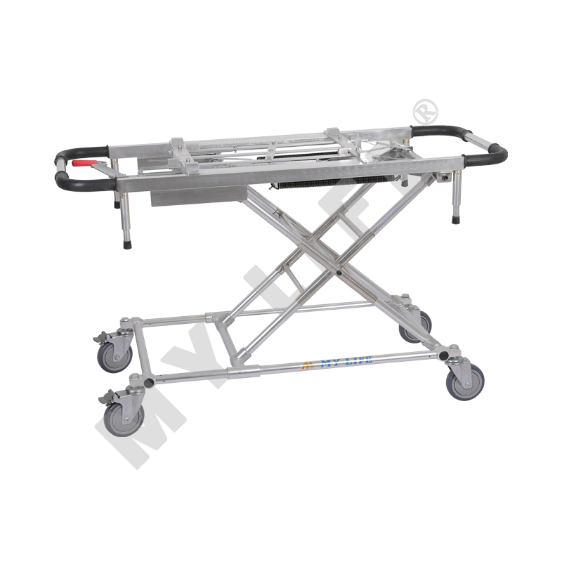 Inkubatorwagen (manuell verstellbar)