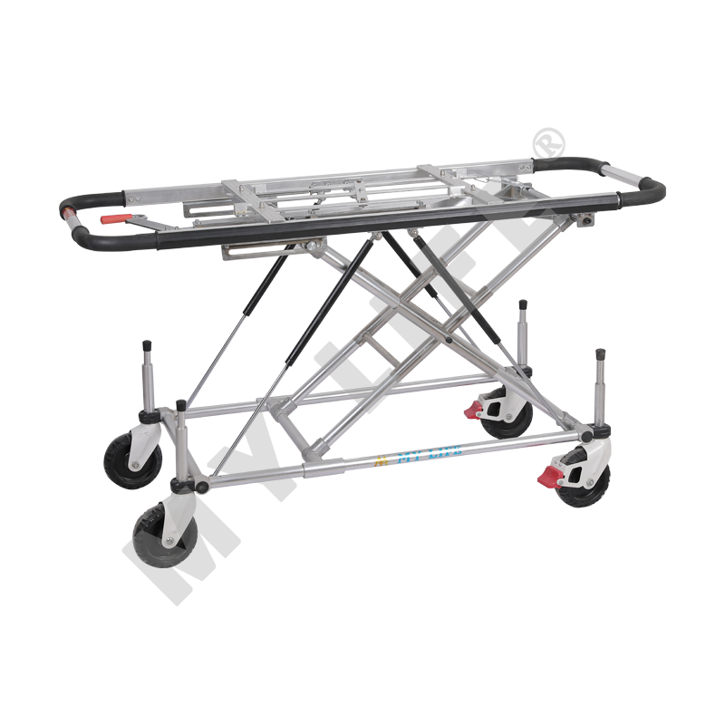 Inkubatorwagen (Gasfeder verstellbar)